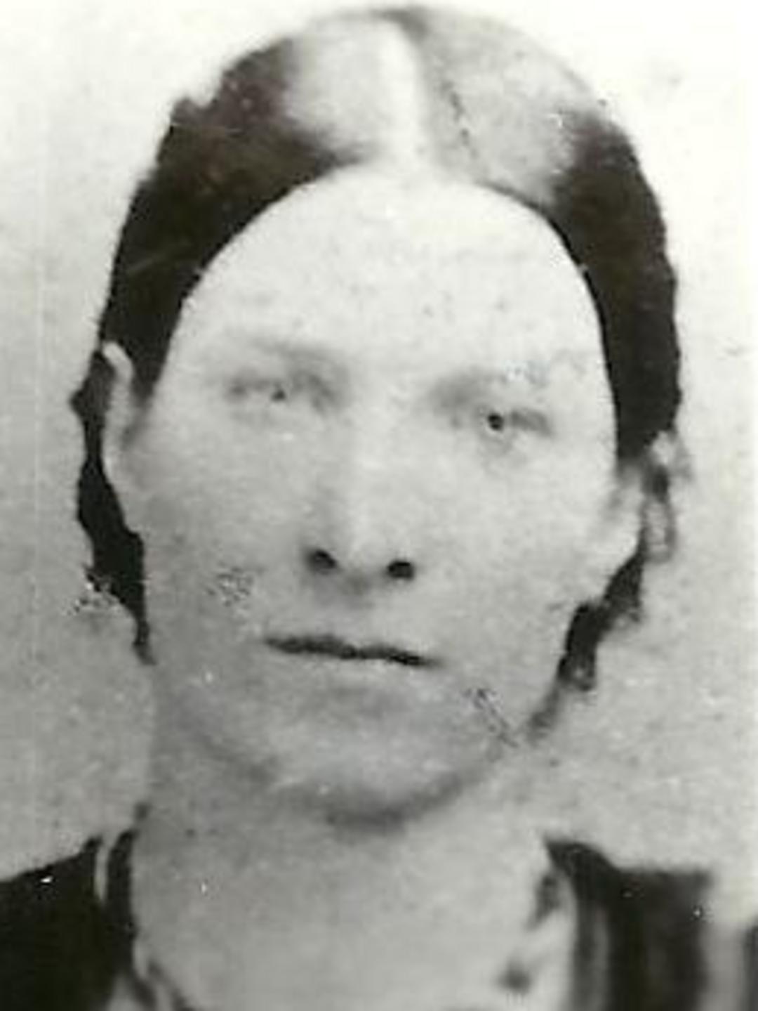 Margaret Ann Thomas (1845 - 1915) Profile